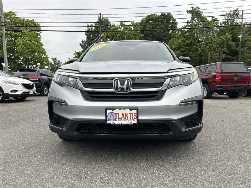 honda pilot 2019 5FNYF6H12KB049142 image honda pilot 2019 5FNYF6H12KB049142 image
