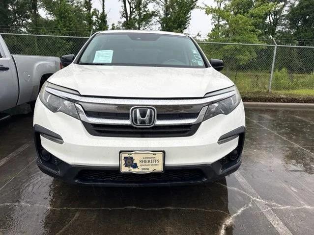 honda pilot 2019 5FNYF5H18KB030928 image honda pilot 2019 5FNYF5H18KB030928 image
