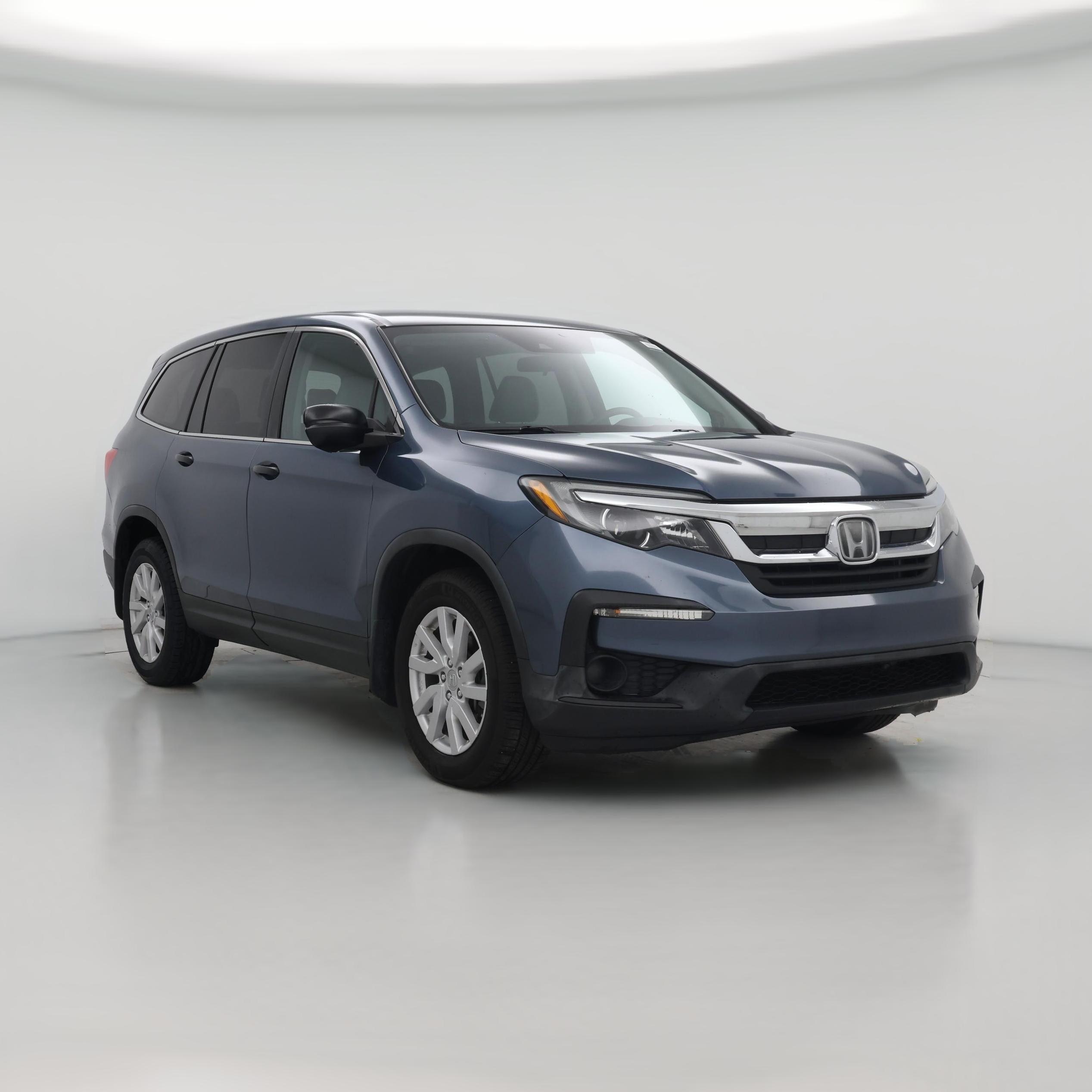 honda pilot 2019 5FNYF6H19KB076449 image honda pilot 2019 5FNYF6H19KB076449 image