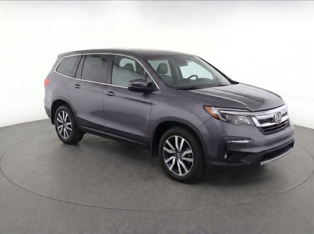 honda pilot 2019 5FNYF6H51KB056831 image honda pilot 2019 5FNYF6H51KB056831 image