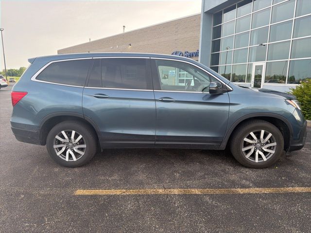 honda pilot 2019 5FNYF6H33KB098495 image honda pilot 2019 5FNYF6H33KB098495 image
