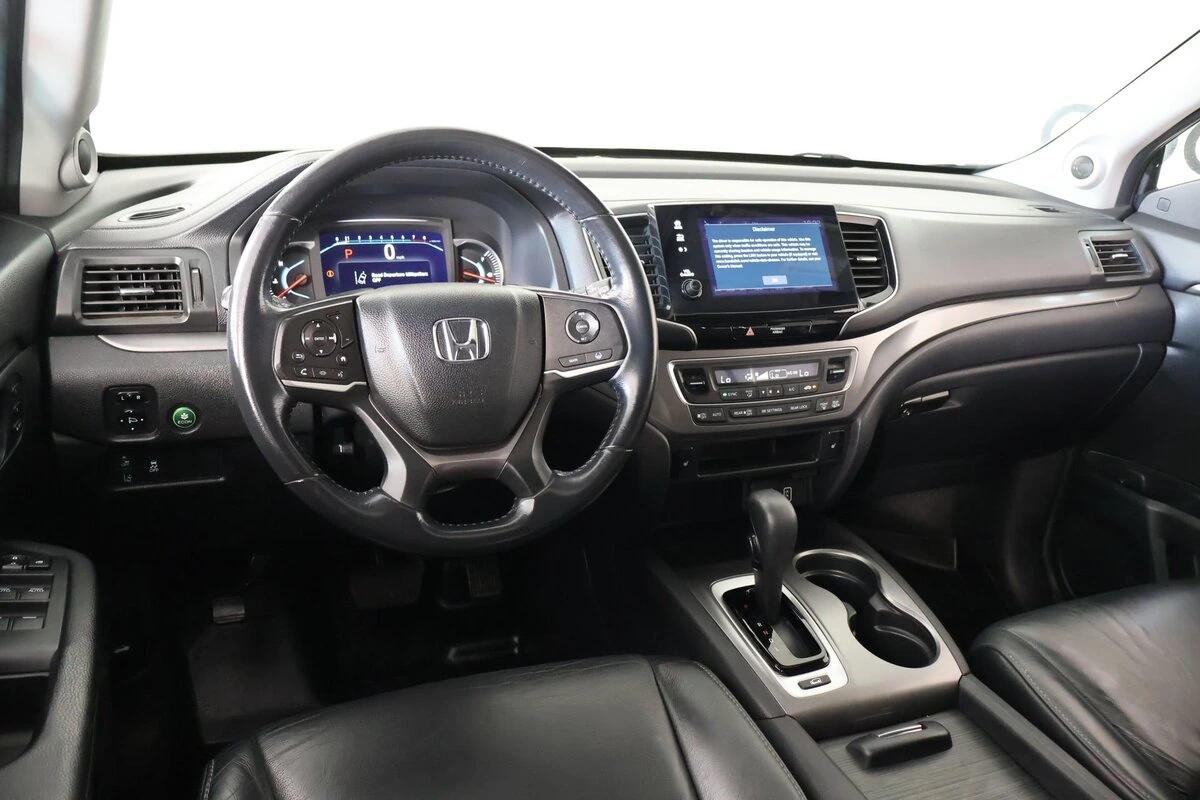 honda pilot 2019 5FNYF6H56KB046179 image honda pilot 2019 5FNYF6H56KB046179 image