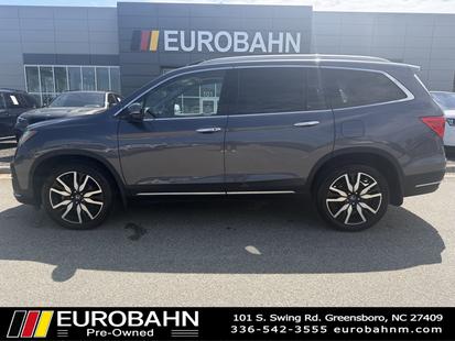 honda pilot 2019 5FNYF6H65KB067727 image honda pilot 2019 5FNYF6H65KB067727 image