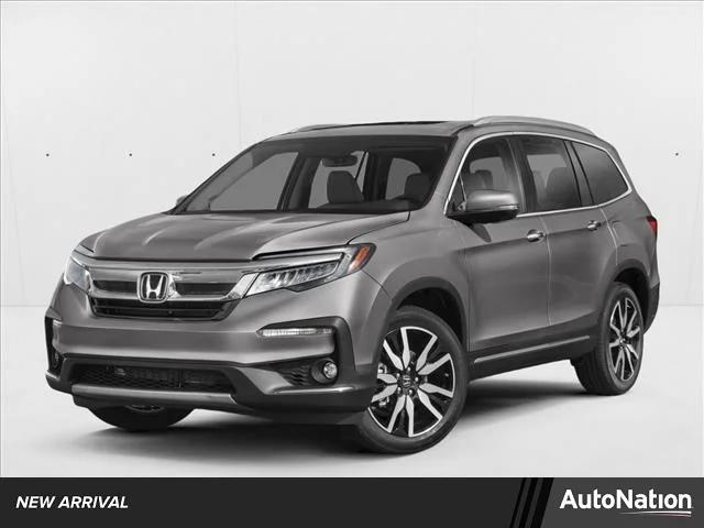 honda pilot 2019 5FNYF5H95KB007905 image honda pilot 2019 5FNYF5H95KB007905 image
