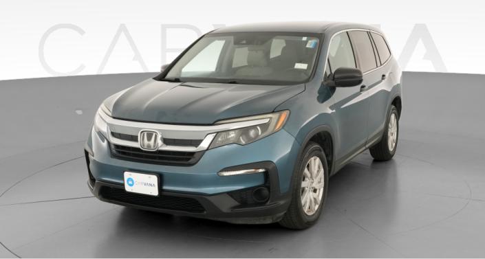 honda pilot 2019 5FNYF5H11KB033976 image honda pilot 2019 5FNYF5H11KB033976 image