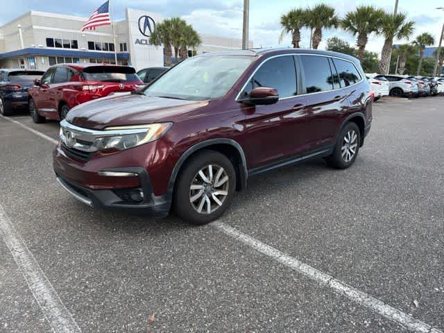 honda pilot 2019 5FNYF5H59KB034652 image honda pilot 2019 5FNYF5H59KB034652 image
