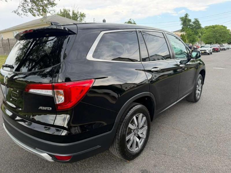 honda pilot 2019 5FNYF6H54KB092867 image honda pilot 2019 5FNYF6H54KB092867 image