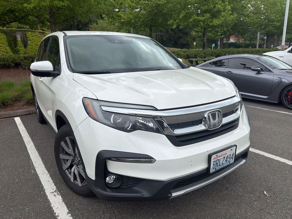 honda pilot 2019 5FNYF6H56KB079179 image honda pilot 2019 5FNYF6H56KB079179 image