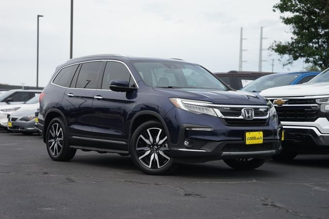 honda pilot 2019 5FNYF6H62KB074814 image honda pilot 2019 5FNYF6H62KB074814 image