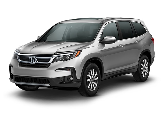 honda pilot 2019 5FNYF6H5XKB080710 image honda pilot 2019 5FNYF6H5XKB080710 image