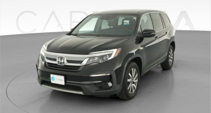 honda pilot 2019 5FNYF6H56KB088304 image honda pilot 2019 5FNYF6H56KB088304 image