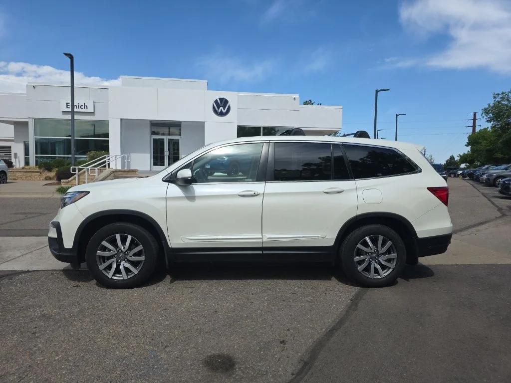 honda pilot 2019 5FNYF6H43KB009940 image honda pilot 2019 5FNYF6H43KB009940 image