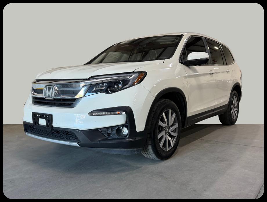 honda pilot 2019 5FNYF6H46KB011682 image honda pilot 2019 5FNYF6H46KB011682 image