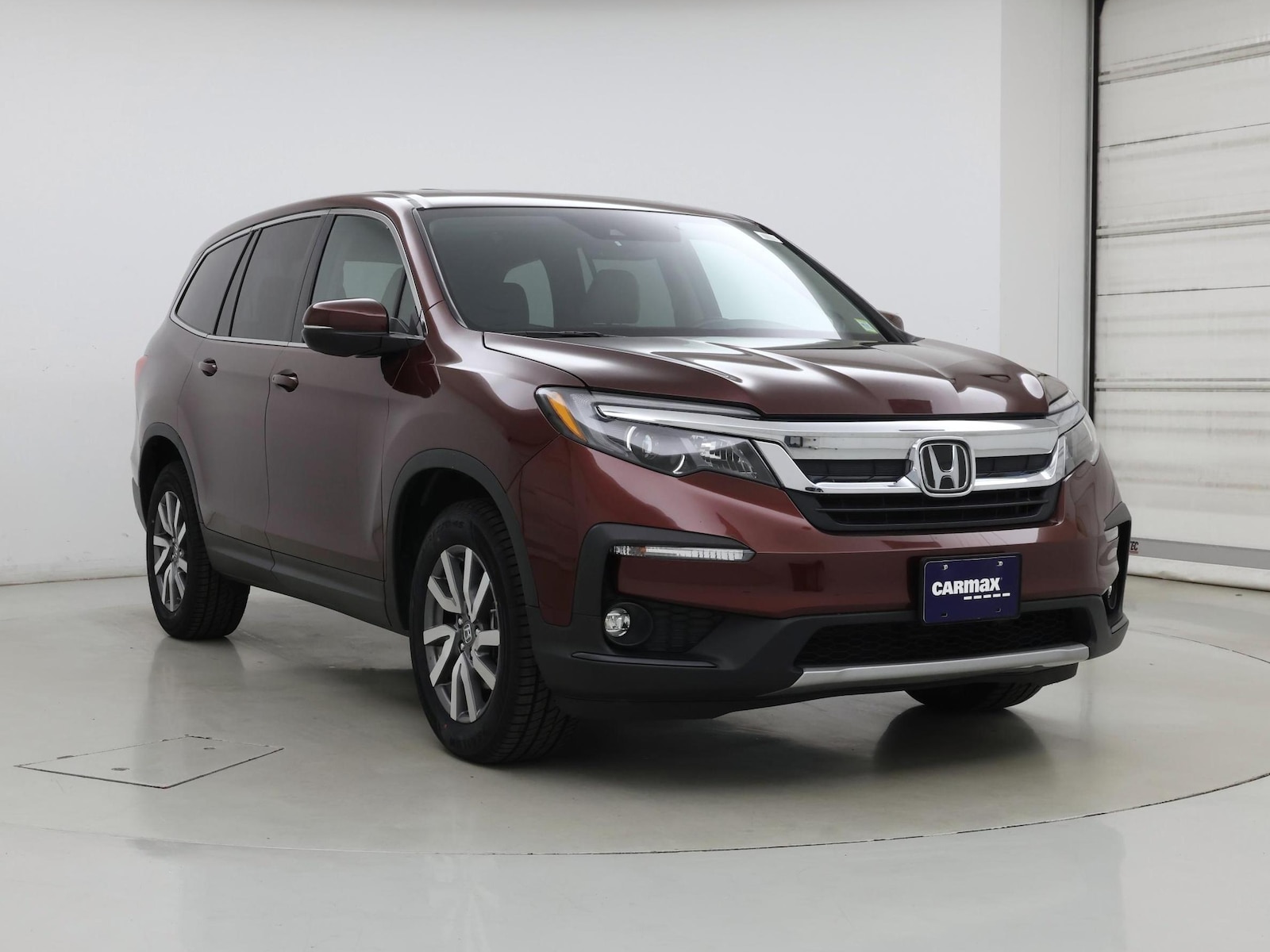 honda pilot 2019 5FNYF6H58KB026791 image honda pilot 2019 5FNYF6H58KB026791 image