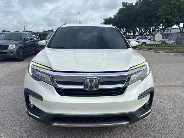 honda pilot 2019 5FNYF5H61KB011617 image honda pilot 2019 5FNYF5H61KB011617 image