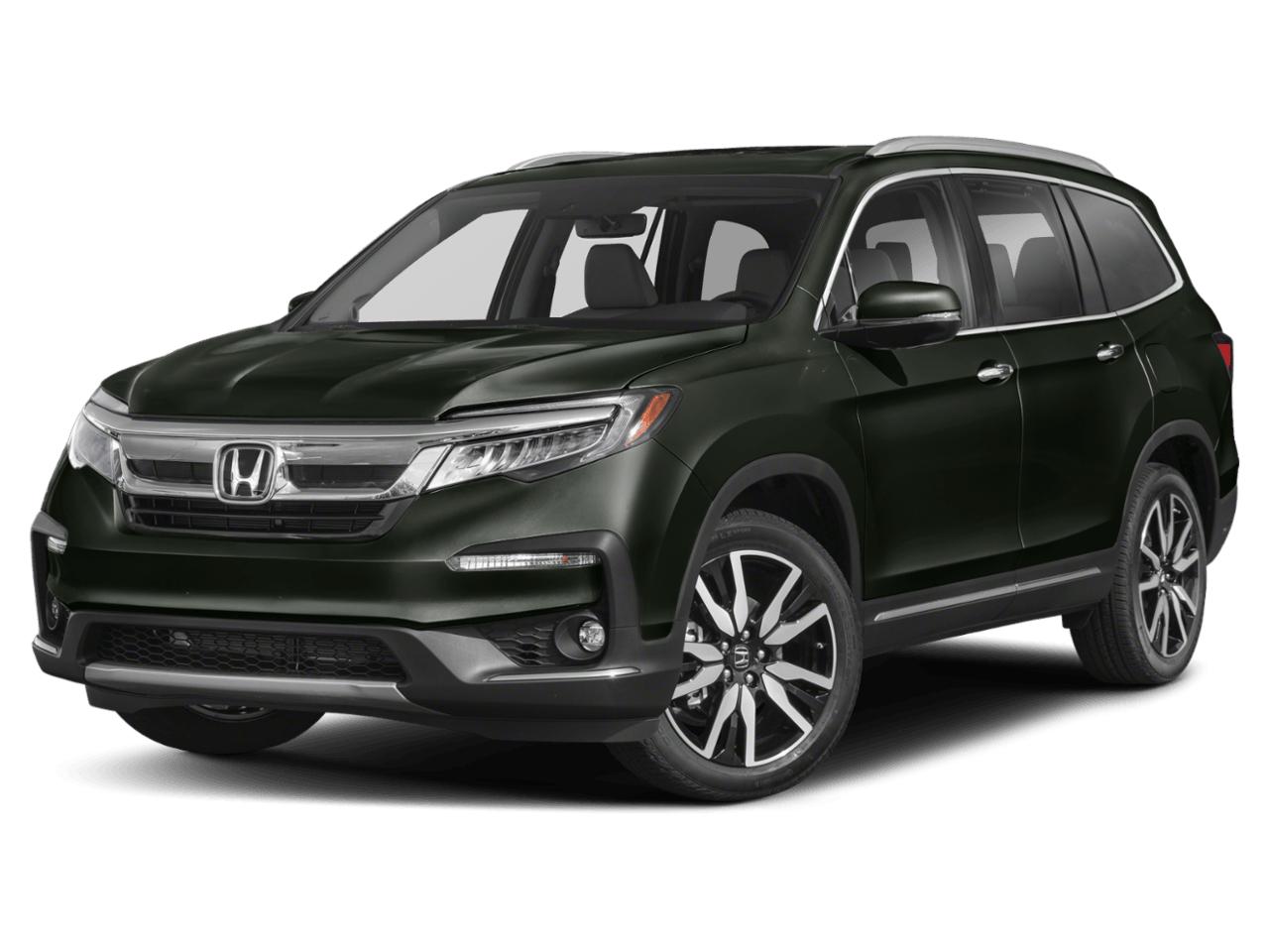 honda pilot 2019 5FNYF5H99KB040504 image honda pilot 2019 5FNYF5H99KB040504 image