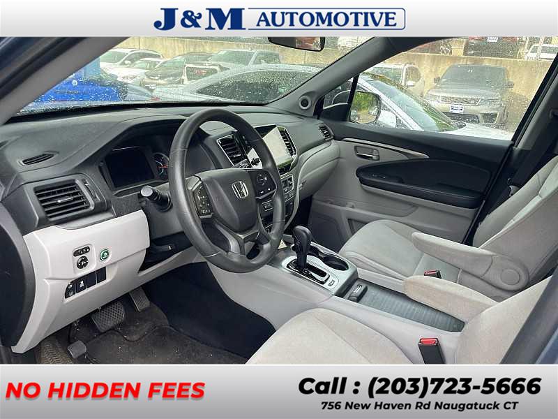 honda pilot 2019 5FNYF6H38KB047722 image honda pilot 2019 5FNYF6H38KB047722 image