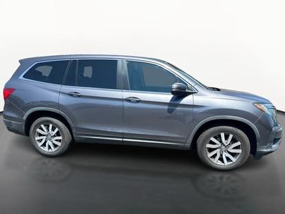 honda pilot 2019 5FNYF6H5XKB080688 image honda pilot 2019 5FNYF6H5XKB080688 image