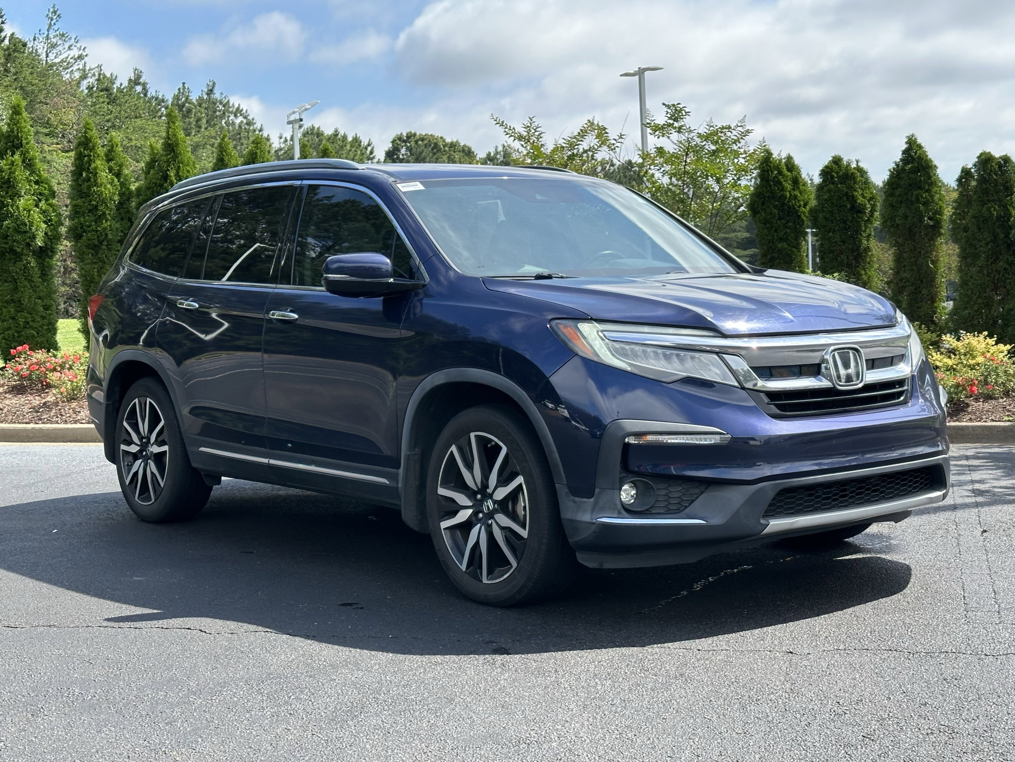 honda pilot 2019 5FNYF5H68KB008164 image honda pilot 2019 5FNYF5H68KB008164 image
