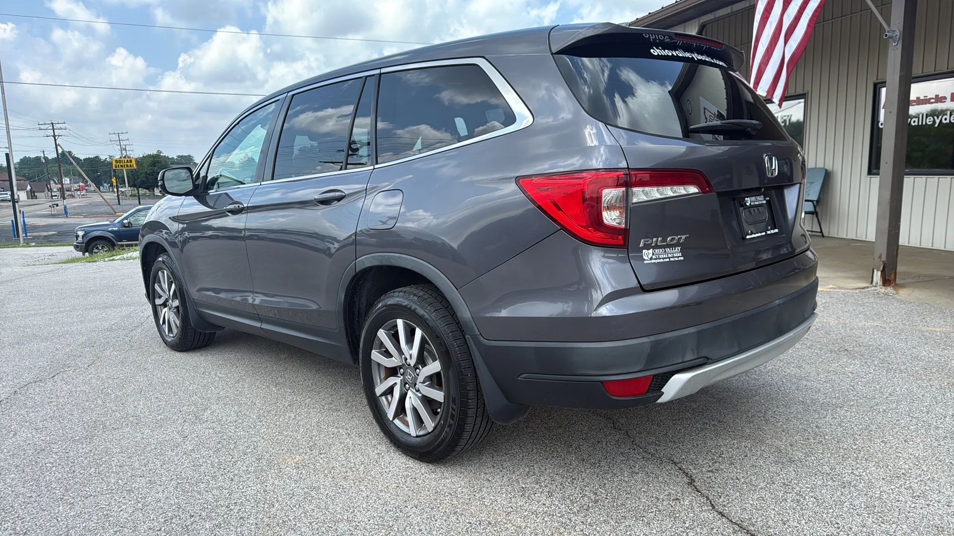 honda pilot 2019 5FNYF6H44KB006836 image honda pilot 2019 5FNYF6H44KB006836 image