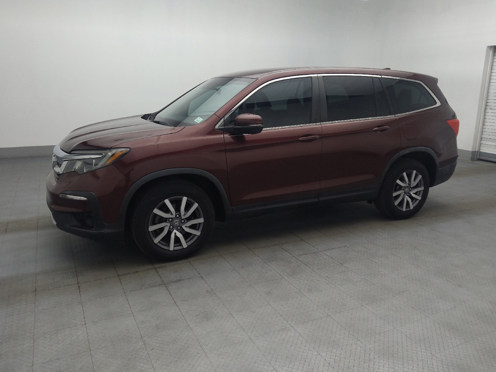 honda pilot 2019 5FNYF5H36KB022828 image honda pilot 2019 5FNYF5H36KB022828 image