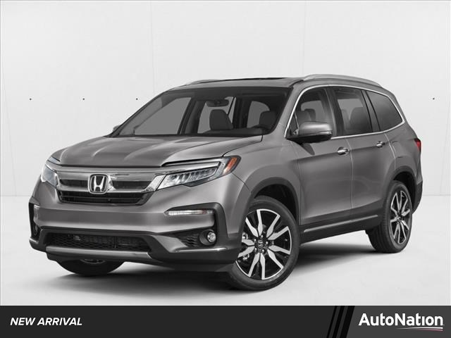 honda pilot 2019 5FNYF5H95KB029418 image honda pilot 2019 5FNYF5H95KB029418 image
