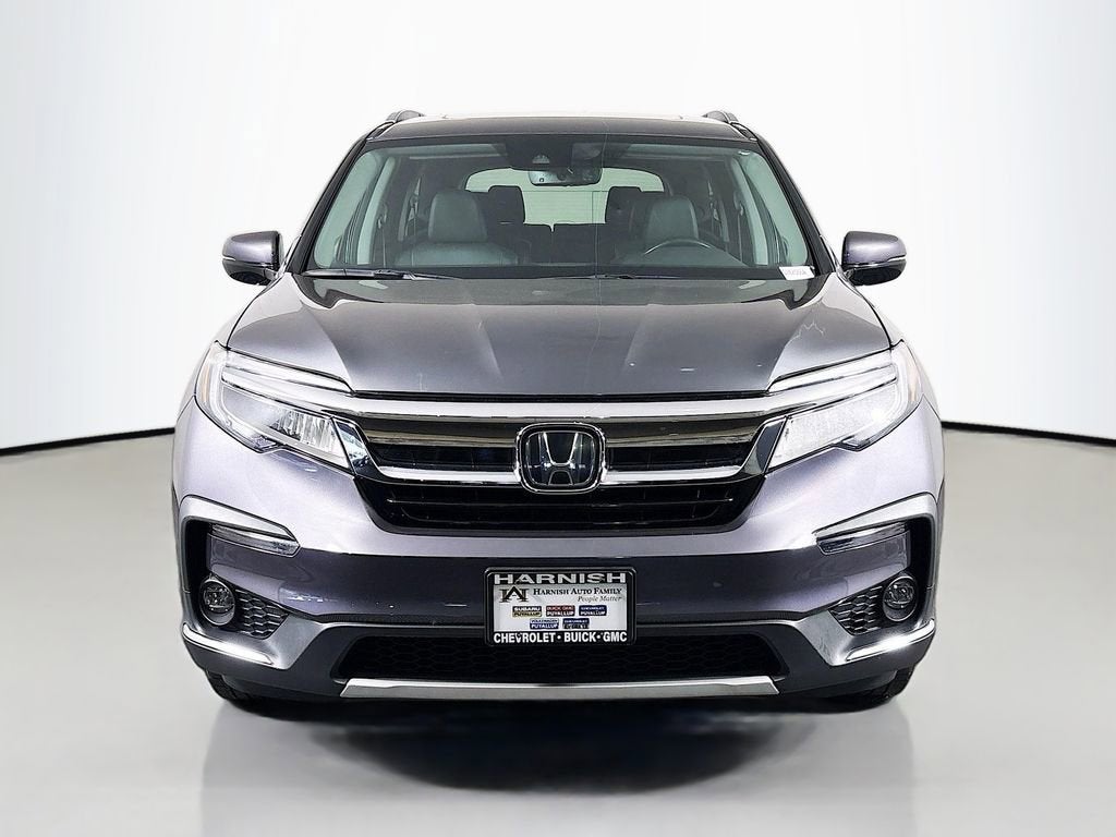 honda pilot 2019 5FNYF6H65KB076122 image honda pilot 2019 5FNYF6H65KB076122 image