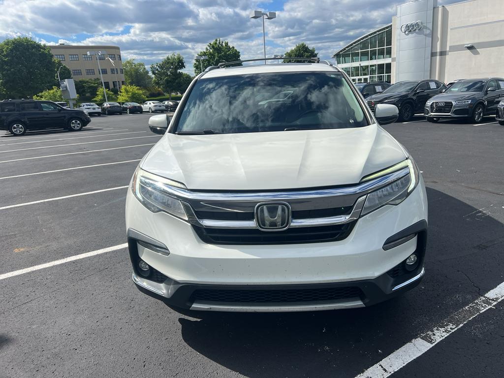 honda pilot 2019 5FNYF6H62KB006917 image honda pilot 2019 5FNYF6H62KB006917 image