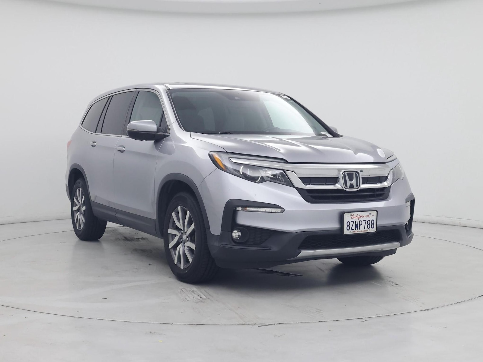 honda pilot 2019 5FNYF5H59KB046543 image honda pilot 2019 5FNYF5H59KB046543 image