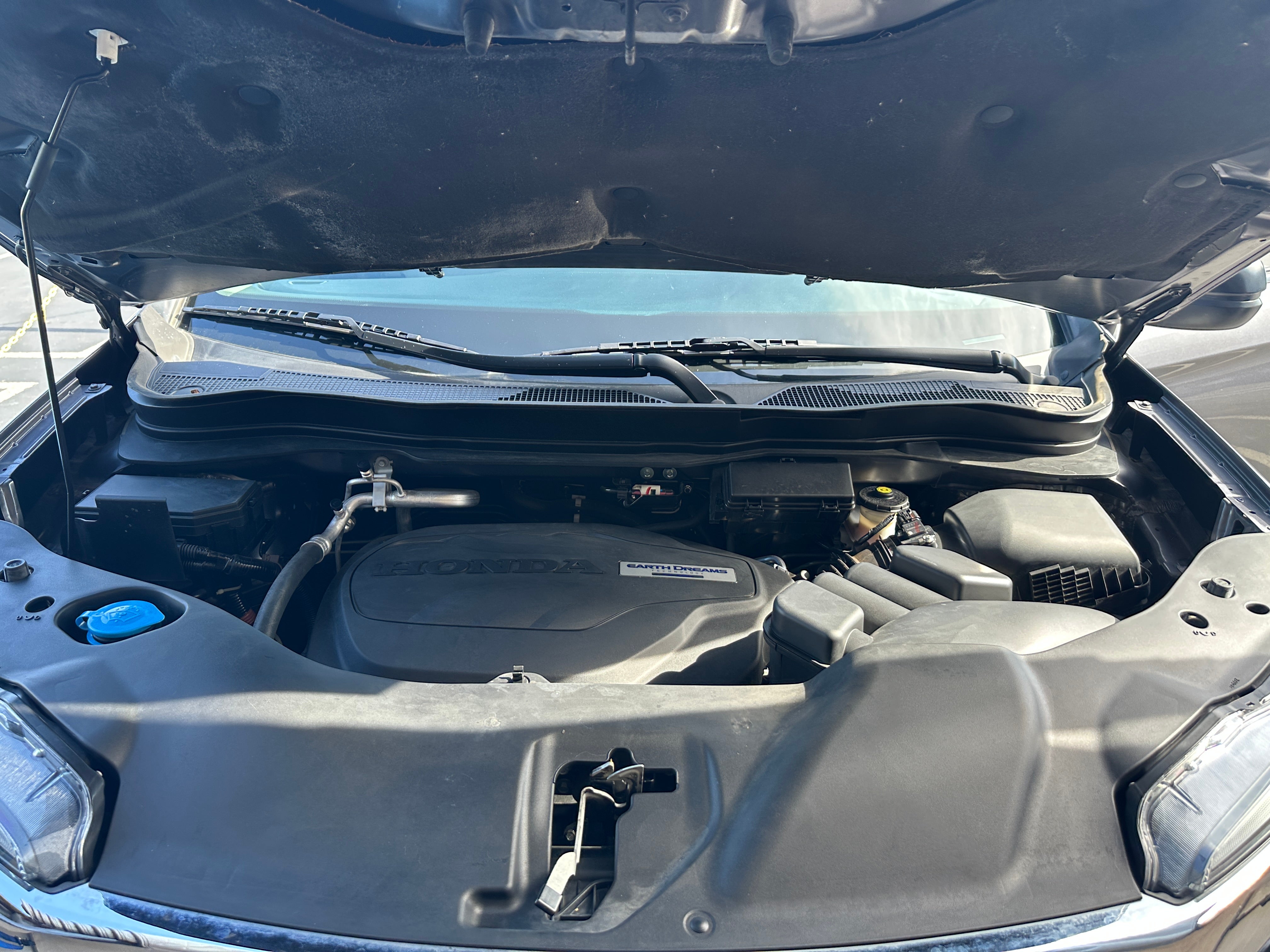 honda pilot 2019 5FNYF6H1XKB043945 image honda pilot 2019 5FNYF6H1XKB043945 image