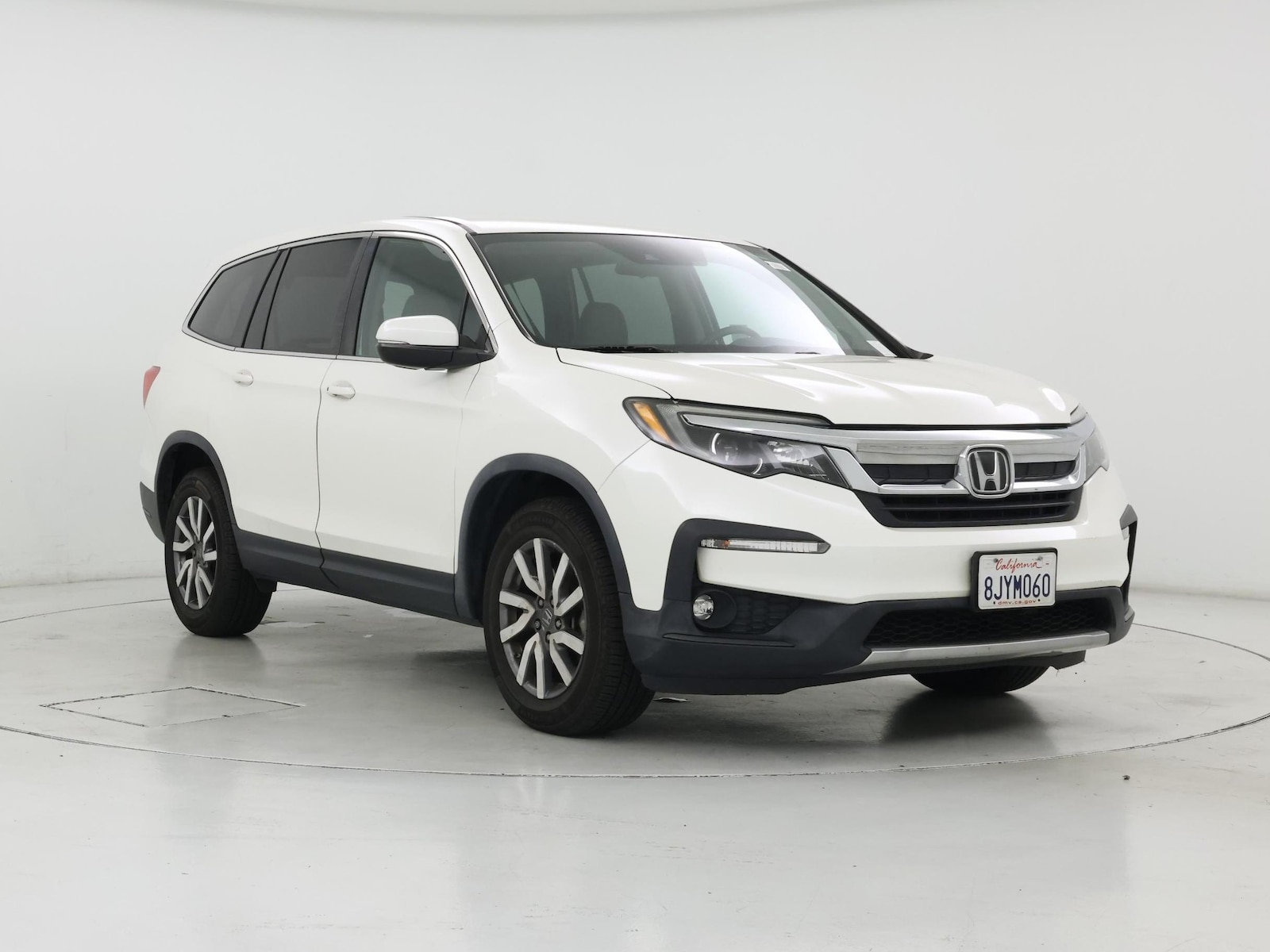 honda pilot 2019 5FNYF5H33KB015061 image honda pilot 2019 5FNYF5H33KB015061 image