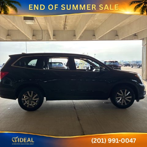 honda pilot 2019 5FNYF6H57KB090420 image honda pilot 2019 5FNYF6H57KB090420 image