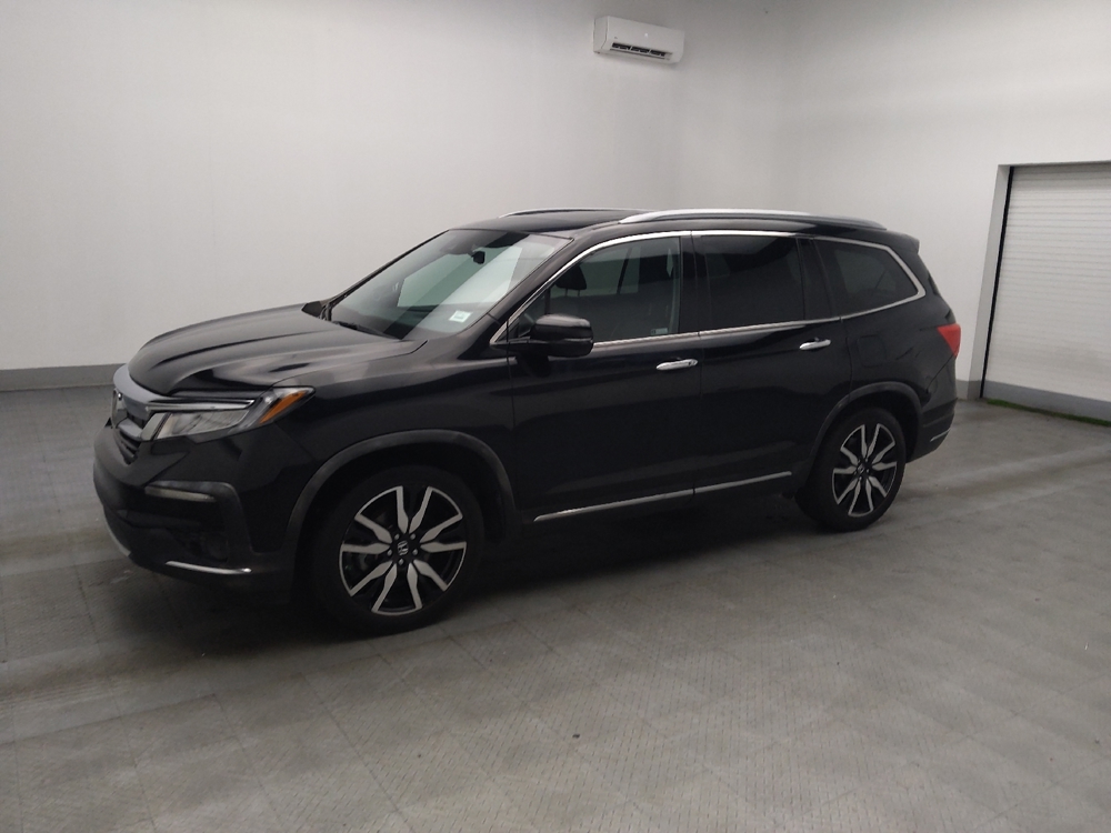 honda pilot 2019 5FNYF5H96KB000882 image honda pilot 2019 5FNYF5H96KB000882 image