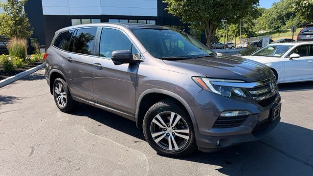 honda pilot 2018 5FNYF6H32JB010373 image honda pilot 2018 5FNYF6H32JB010373 image
