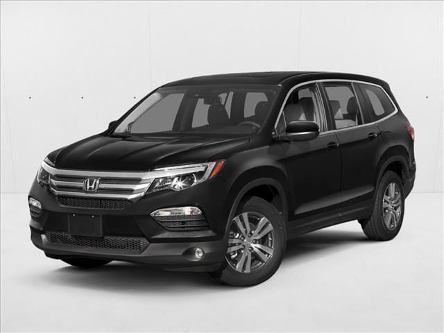 honda pilot 2018 5FNYF5H69JB021343 image honda pilot 2018 5FNYF5H69JB021343 image