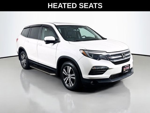 honda pilot 2018 5FNYF6H83JB025198 image honda pilot 2018 5FNYF6H83JB025198 image