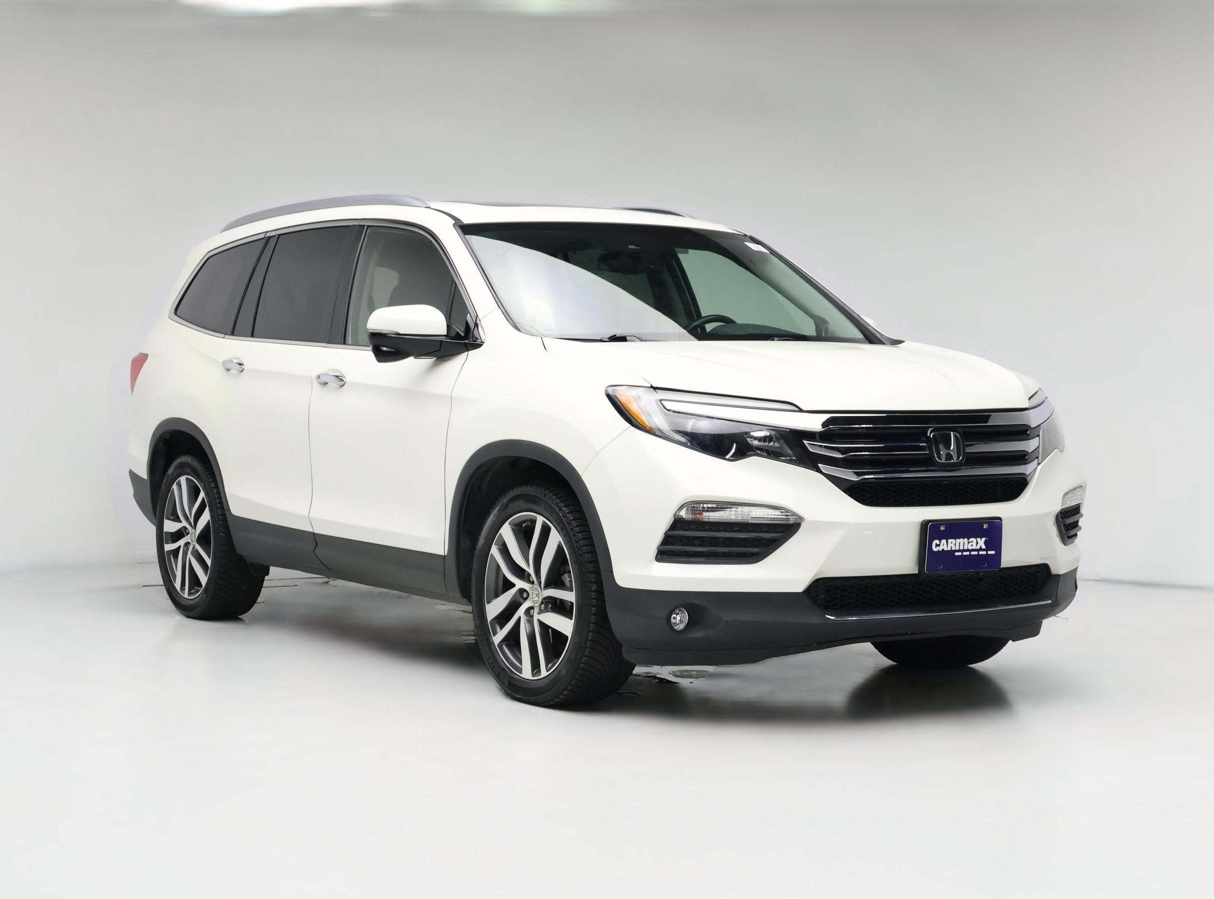 honda pilot 2018 5FNYF5H91JB005633 image honda pilot 2018 5FNYF5H91JB005633 image