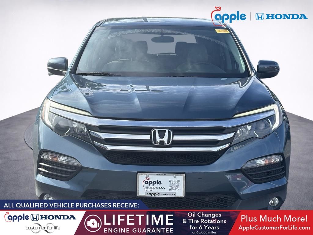 honda pilot 2018 5FNYF6H32JB024810 image honda pilot 2018 5FNYF6H32JB024810 image