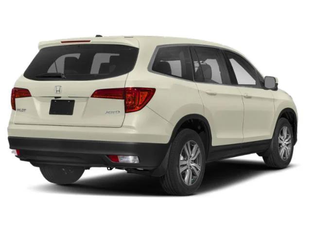 honda pilot 2018 5FNYF6H59JB027625 image honda pilot 2018 5FNYF6H59JB027625 image