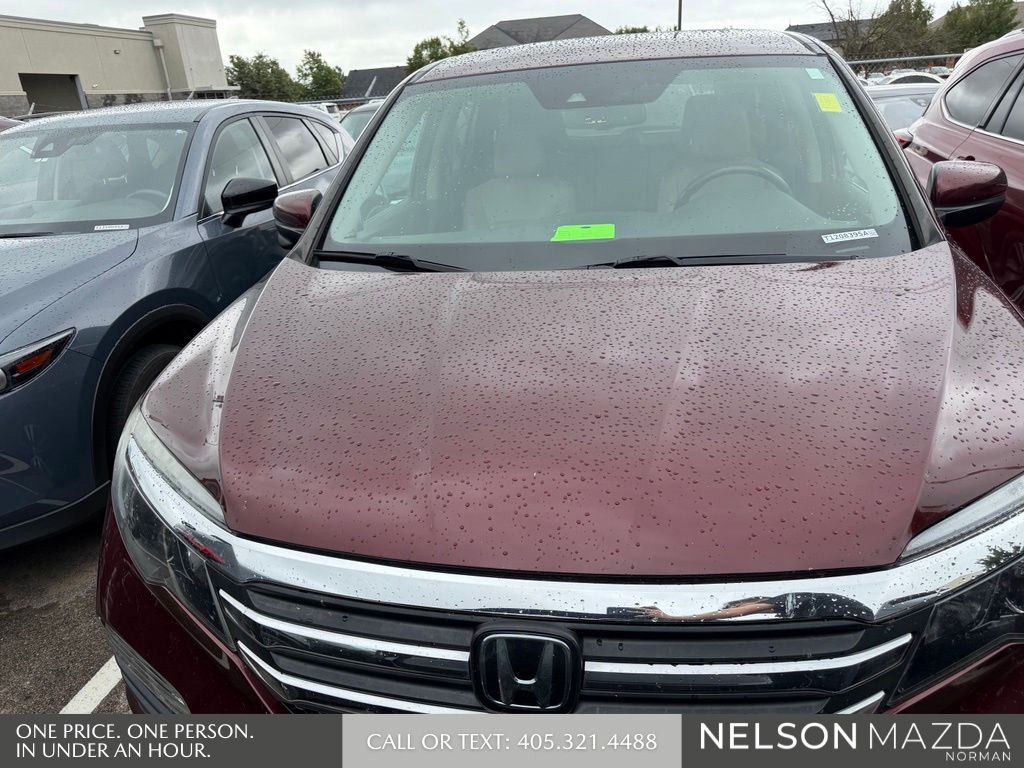 honda pilot 2018 5FNYF6H65JB068780 image honda pilot 2018 5FNYF6H65JB068780 image