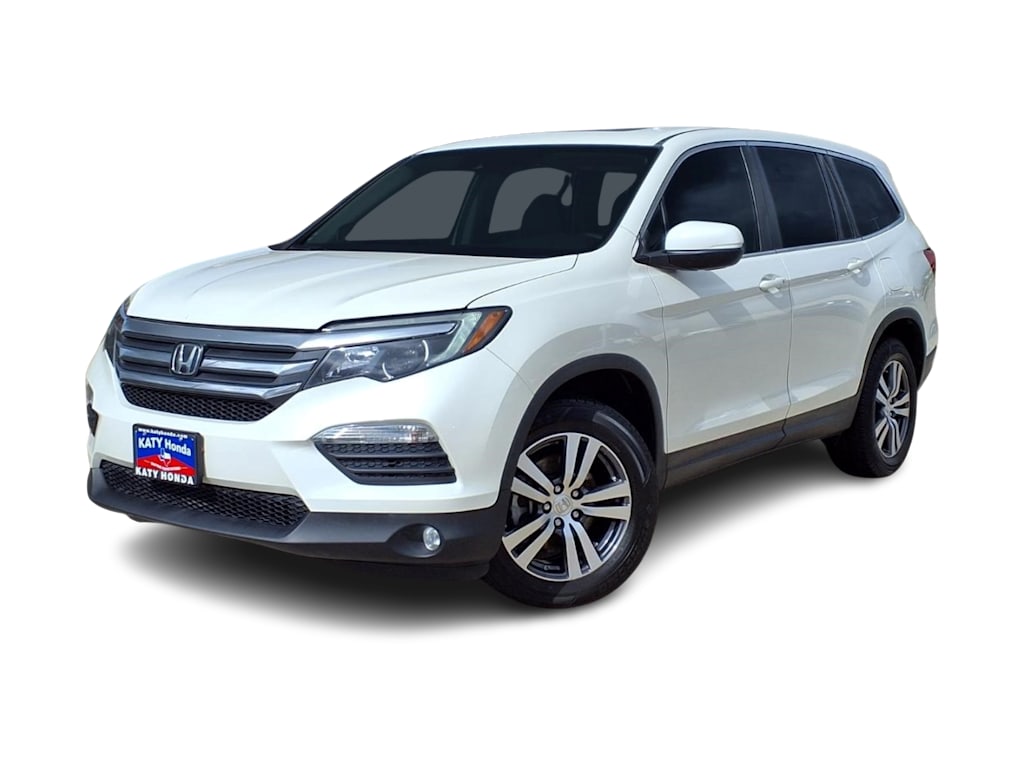 honda pilot 2018 5FNYF5H65JB031769 image honda pilot 2018 5FNYF5H65JB031769 image