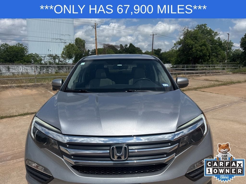 honda pilot 2018 5FNYF6H55JB050979 image honda pilot 2018 5FNYF6H55JB050979 image