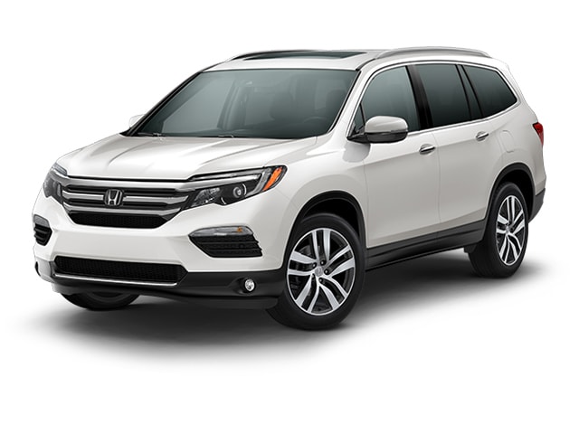 honda pilot 2018 5FNYF6H05JB029134 image
