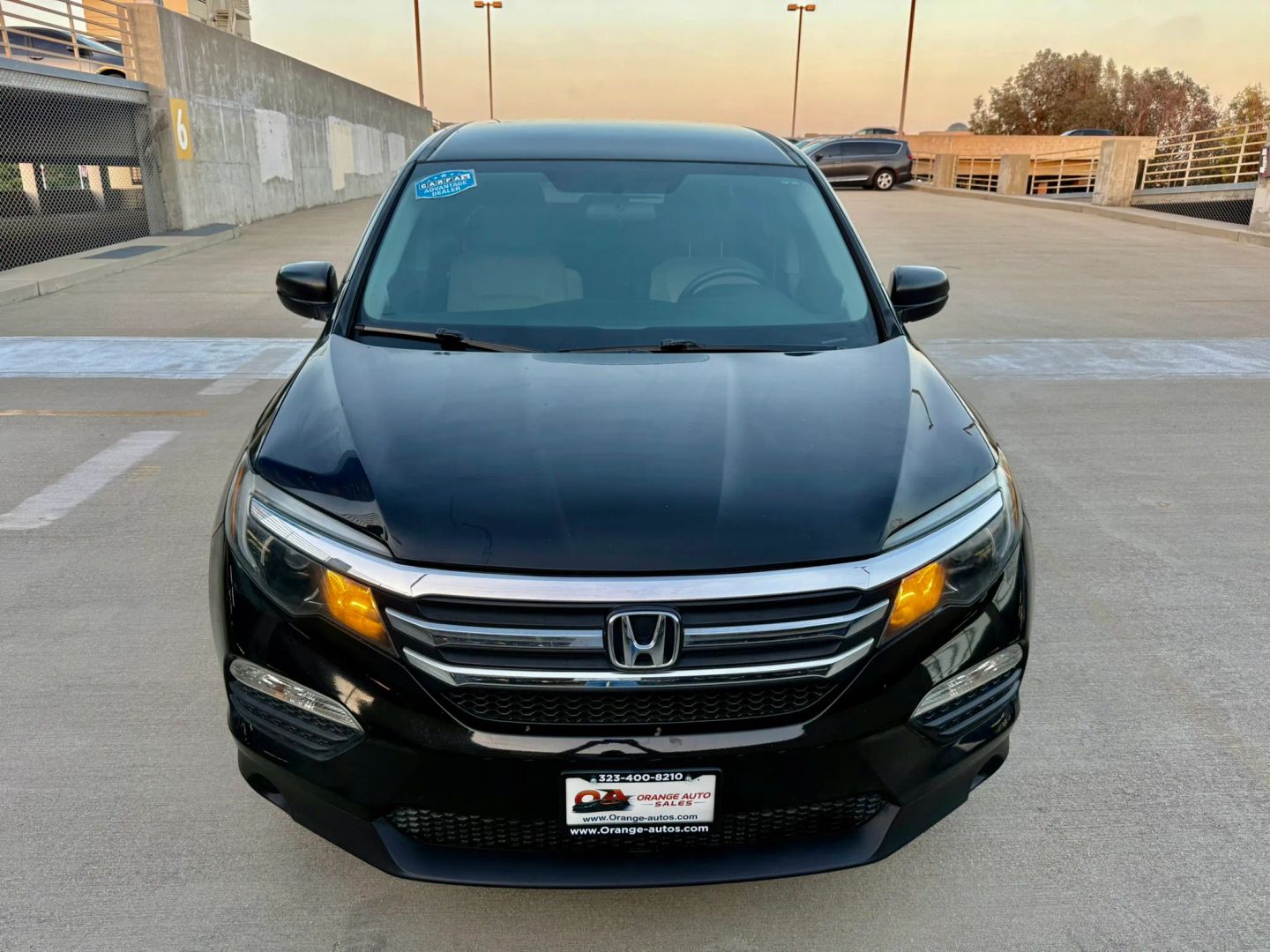 honda pilot 2018 5FNYF5H11JB013337 image honda pilot 2018 5FNYF5H11JB013337 image