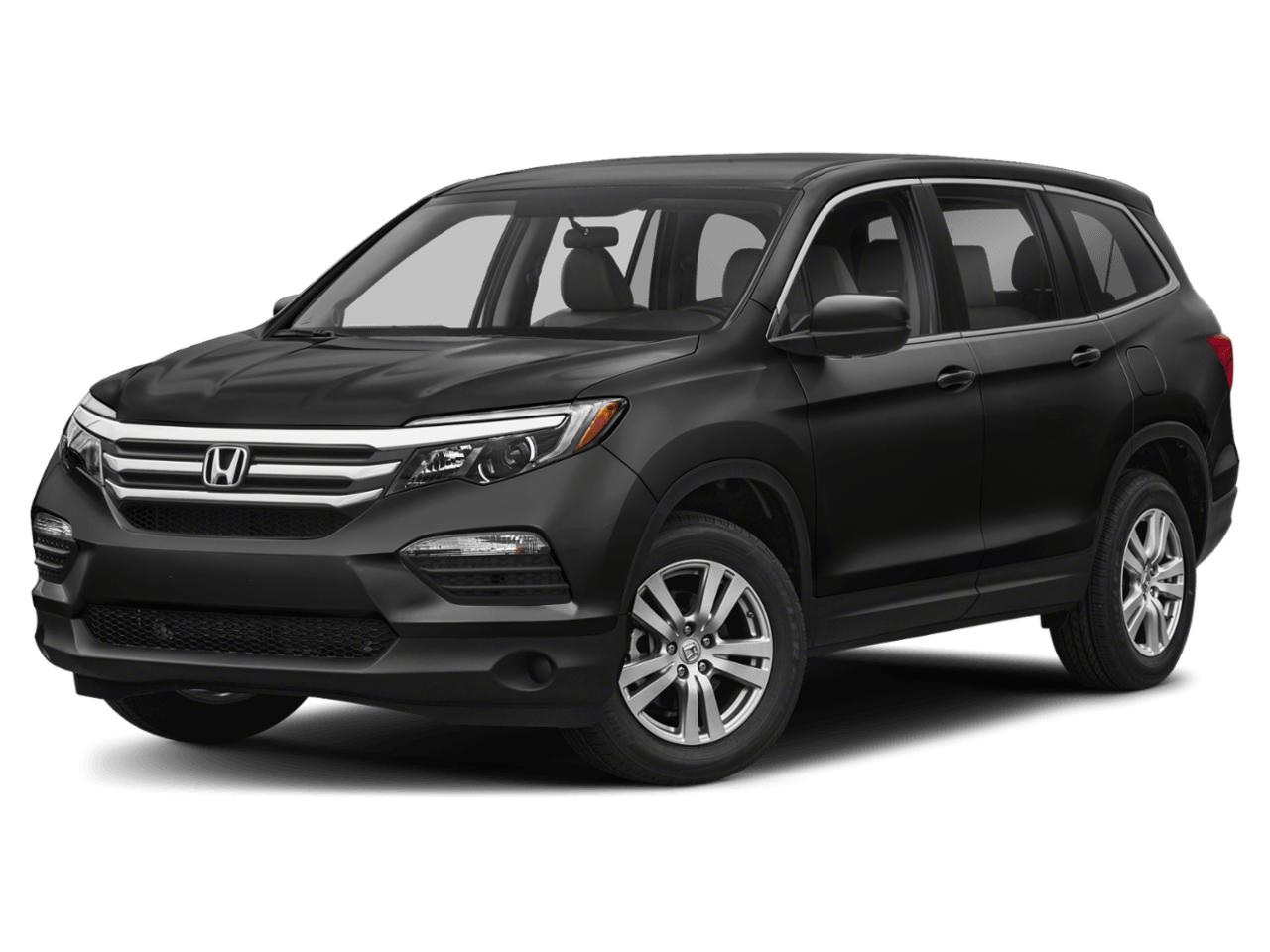 honda pilot 2018 5FNYF5H19JB013361 image honda pilot 2018 5FNYF5H19JB013361 image