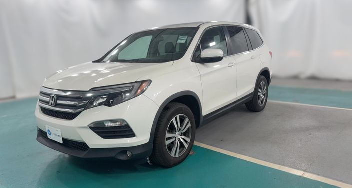 honda pilot 2018 5FNYF6H7XJB033113 image honda pilot 2018 5FNYF6H7XJB033113 image