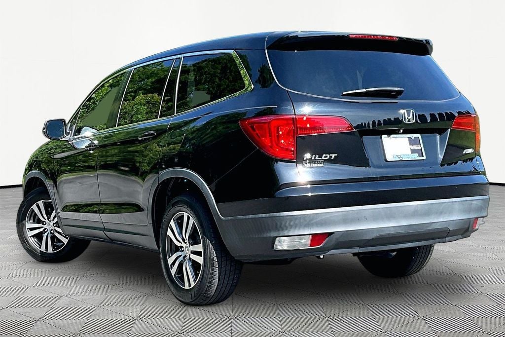 honda pilot 2018 5FNYF6H56JB017232 image honda pilot 2018 5FNYF6H56JB017232 image