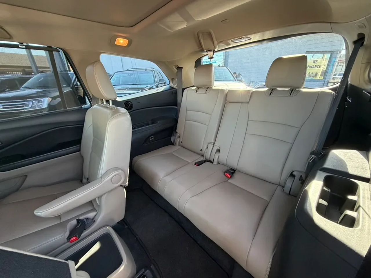 honda pilot 2018 5FNYF6H06JB019857 image honda pilot 2018 5FNYF6H06JB019857 image