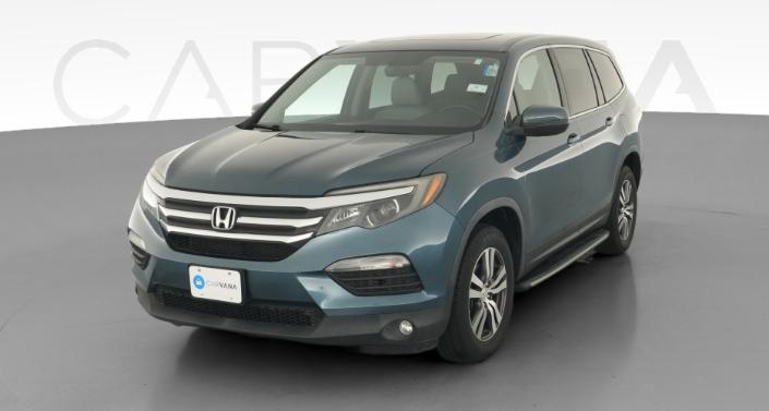 honda pilot 2018 5FNYF6H59JB007102 image honda pilot 2018 5FNYF6H59JB007102 image