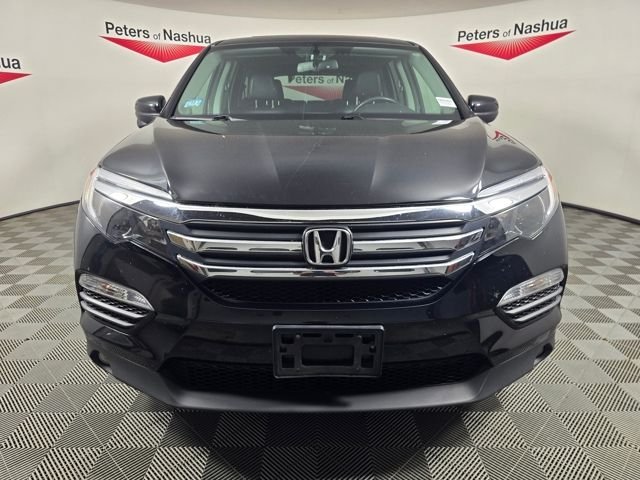honda pilot 2018 5FNYF6H55JB024298 image honda pilot 2018 5FNYF6H55JB024298 image
